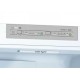 ΨΥΓΕΙΟΚΑΤΑΨΥΚΤΗΣ ΕΛΕΥΘΕΡΟΣ PITSOS PKNB39VLE2 (203x60 / E / INOX LOOK / FNF / ΟΘΟΝΗ)